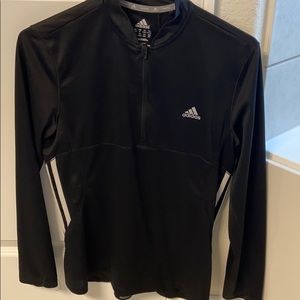 m adidas running/ athletic sweater